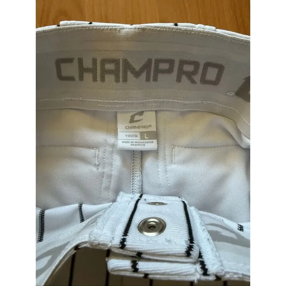 Champro excellent used